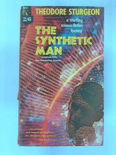 The Synthetic Man
