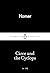 Circe and the Cyclops (Penguin Little Black Classics) by Homer (2015-02-26)