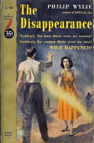 The Disappearance