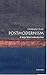 Christopher Butler: Postmodernism (Paperback); 2003 Edition