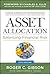 Asset Allocation: Balancing...