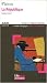 La République: Livres 6 et 7 de Platon ,Pierre Pachet (Traduction) ( 15 juin 2006 )