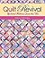 Quilt Revival: Updated Patterns from the '30s by Nancy Mahoney (2006-04-01)