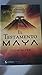 El testamento Maya by Steve Alten