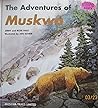 The Adventures of Muskwa