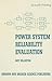 [(Power System Reliability)] [By (author) Roy Billinton] published on (September, 1970)