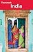 Frommer's India (Frommer's ...