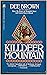 Killdeer Mountain