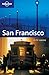 Lonely Planet San Francisco by Harry Denton (2004-01-02)