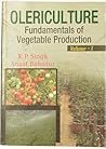 Olericulture : Fundamentals of Vegetable Production