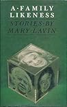 A Family Likeness and Other Stories