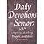 Daily Devotions for Seniors