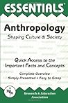 Anthropology Esse...