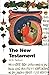The New Testament : A Beginner's Guide(Paperback) - 2014 Edition