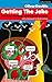 Getting the Joke: The Art of Stand-up Comedy (Performance Books) by Oliver Double (25-Aug-2005) Paperback
