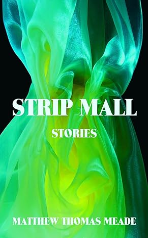 Strip Mall: Stories