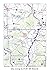 35°091° NW - Batesville, Arkansas Backcountry Atlas (Topo)