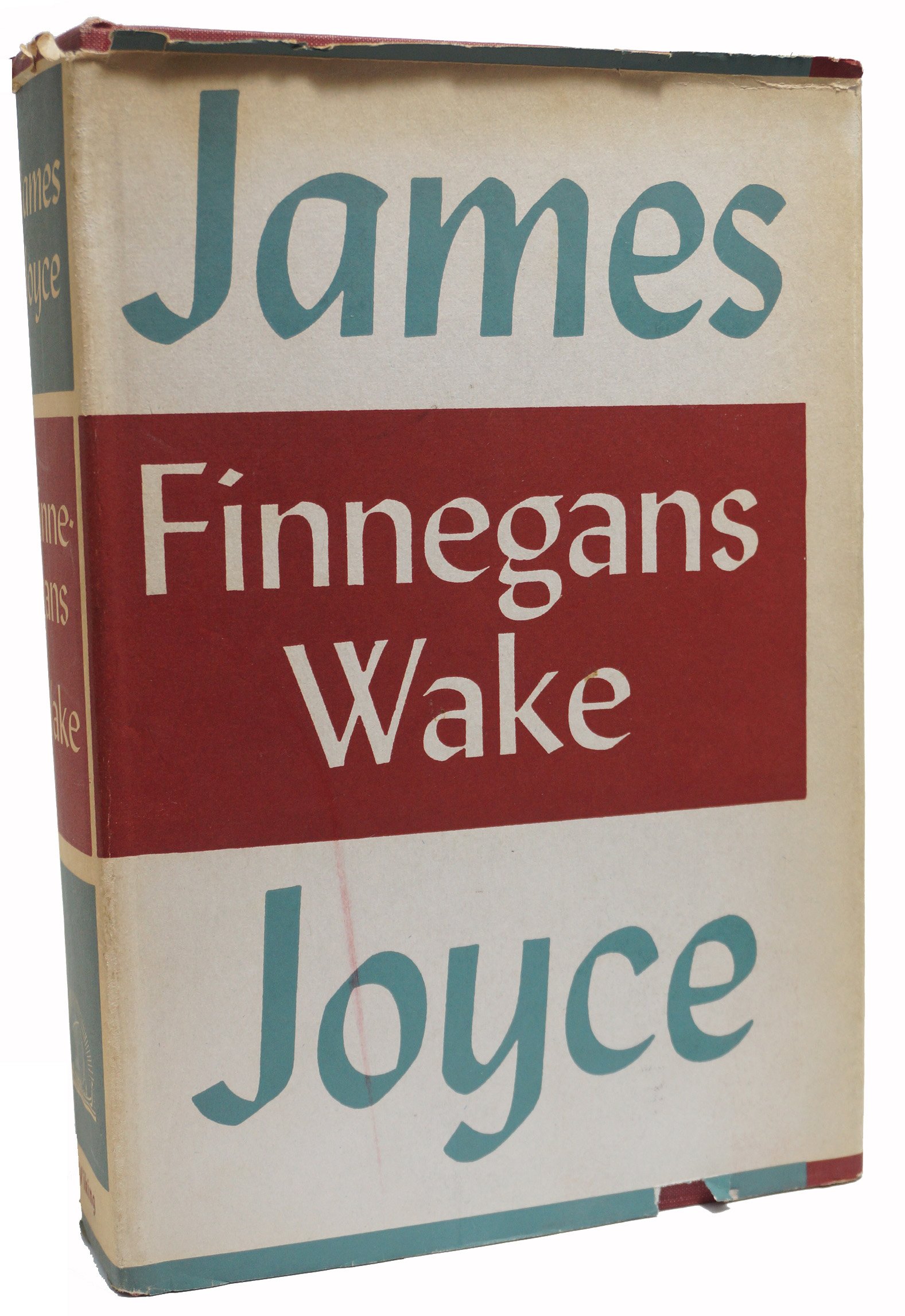 Finnegans Wake