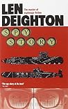 Spy Story by Len ...