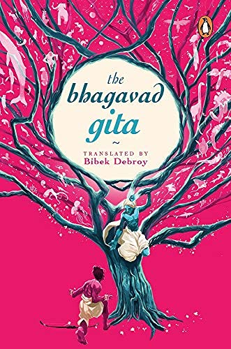 The Bhagavadgita (Paperback)