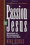 Passion For Jesus...
