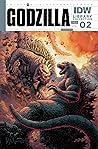 Godzilla Library Collection, Vol. 2