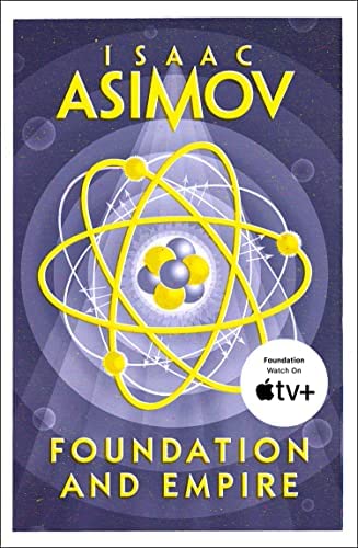 NEW-Foundation & Empire