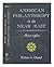 American philanthropy in the Near East, 1820-1960,