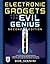 [Electronic Gadgets for the Evil Genius, Second Edition] [By by Bob Iannini