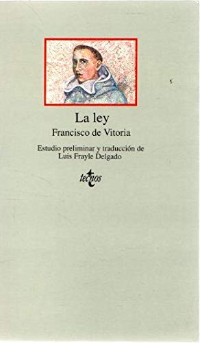 La Ley (Paperback)