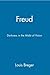 Freud: Darkness in the Midst of Vision: Darkness in the Midst of Vision by Louis Breger (2001-09-05)