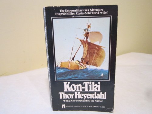 Kon-Tiki