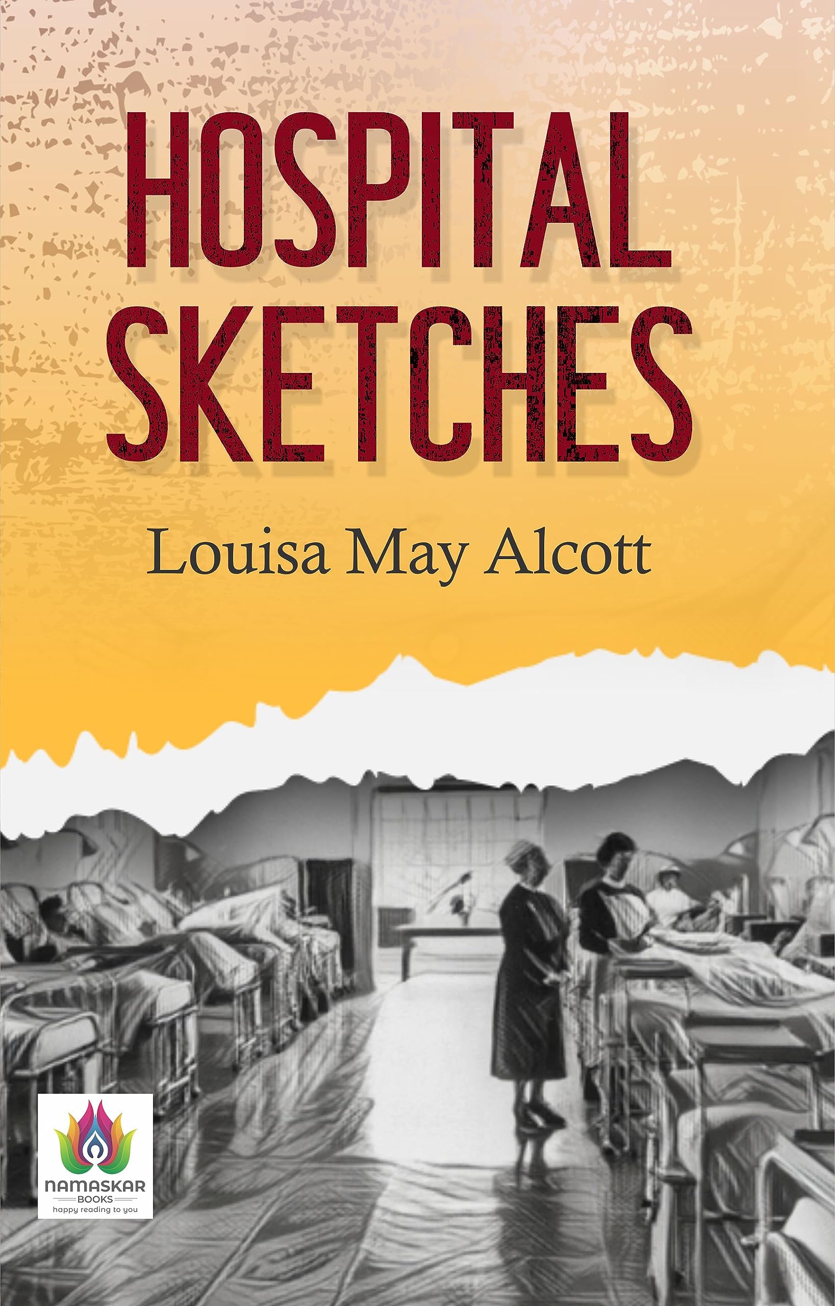 Hospital Sketches: From Heartache to Healing on the Frontlines