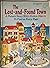 The Lost-and-found town: A picture story with hidden objects to find on every page (Children's corner)