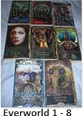 Everworld- Books 1-8