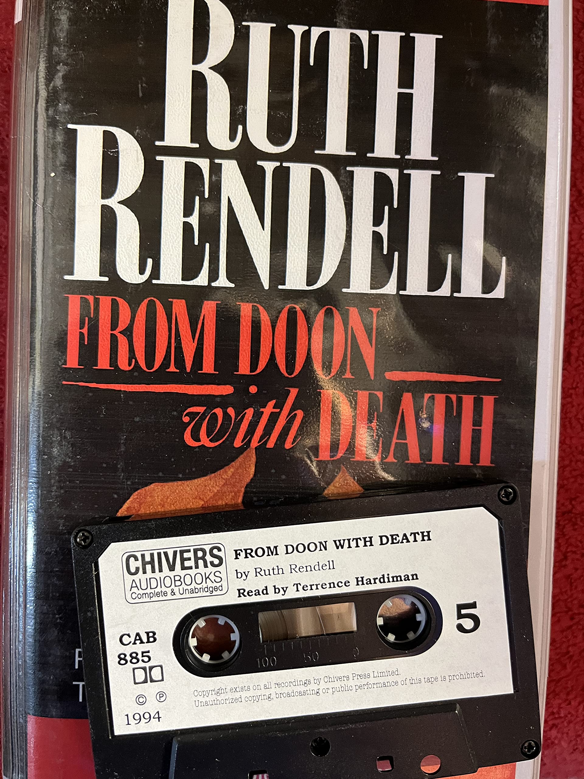From Doon with Death