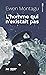 L'homme qui n'existait pas by Ewen Montagu