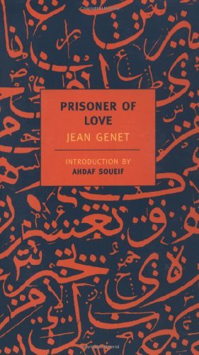 Prisoner of Love