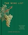 The Wine List: St...