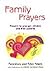 Family Prayers
