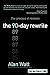 The 90-Day Rewrite: The Process of Revision by Watt, Alan (2012) Paperback