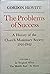 The Problems of Success: A History of the Church Missionary Society, 1910-1942: Volume I, In Tropical Africa, The Middle East, At Home