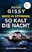 Mord in Göteborg: So kalt die Nacht: Schweden-Thriller (German Edition)
