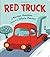 By Kersten Hamilton - Red Truck (Brdbk)