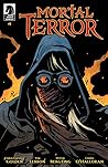 Mortal Terror #1 by Christopher Golden
