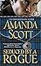 Seduced by a Rogue by Amanda Scott (2010-01-01)