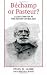 Bechamp or Pasteur? by Ethel D. Hume (2006-11-11)