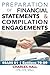 Preparation of Financial Statements & Compilation Engagements by Charles Hall (2015-10-02)