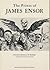 The Prints of James Ensor.