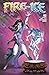 Fire and Ice #2 by Bill Willingham